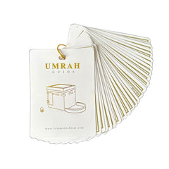 Umrah cards