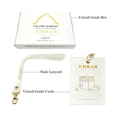 Umrah cards